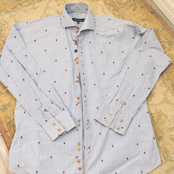 Bogosse Other - 💙Bogosse, D Matis Gorgeous Piece, Luxury Clothier, Size 5(XL), Fantastic Find